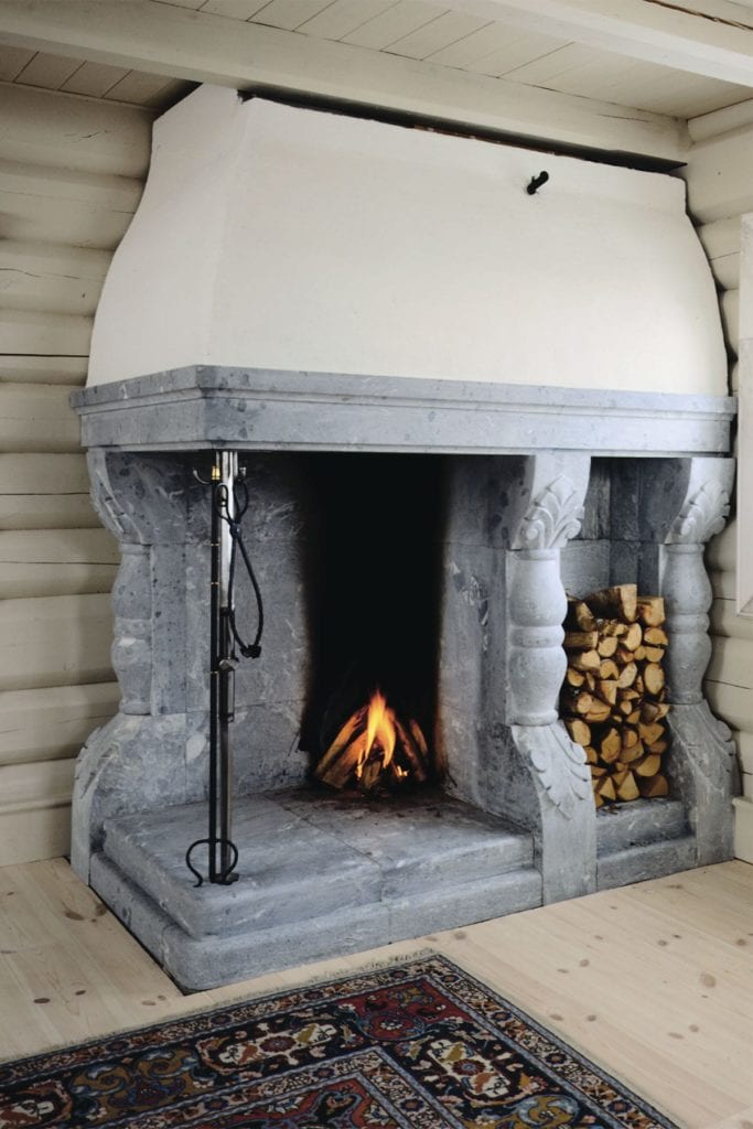 Open Fireplaces And Hearths From Norsk Kleber Norskkleber As Eng